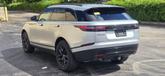 Thumbnail of 2024 Ethereal Frost Silver in Satin Finish Land Rover Range Rover Velar