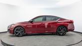 Thumbnail of 2023 Scarlet Ember Tintcoat Nissan Altima