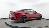 Thumbnail of 2023 Scarlet Ember Tintcoat Nissan Altima
