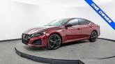 Thumbnail of 2023 Scarlet Ember Tintcoat Nissan Altima
