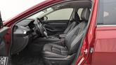 Thumbnail of 2023 Scarlet Ember Tintcoat Nissan Altima