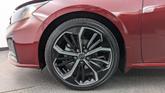 Thumbnail of 2023 Scarlet Ember Tintcoat Nissan Altima