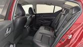 Thumbnail of 2023 Scarlet Ember Tintcoat Nissan Altima
