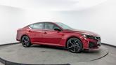 Thumbnail of 2023 Scarlet Ember Tintcoat Nissan Altima