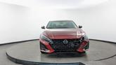 Thumbnail of 2023 Scarlet Ember Tintcoat Nissan Altima