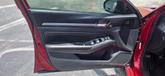Thumbnail of 2023 Scarlet Ember Tintcoat Nissan Altima