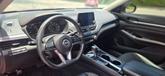 Thumbnail of 2023 Scarlet Ember Tintcoat Nissan Altima