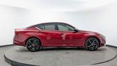 Thumbnail of 2023 Scarlet Ember Tintcoat Nissan Altima