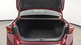 Thumbnail of 2023 Scarlet Ember Tintcoat Nissan Altima