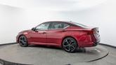 Thumbnail of 2023 Scarlet Ember Tintcoat Nissan Altima