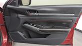 Thumbnail of 2023 Scarlet Ember Tintcoat Nissan Altima