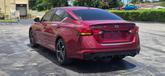 Thumbnail of 2023 Scarlet Ember Tintcoat Nissan Altima