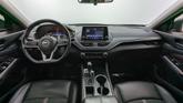 Thumbnail of 2023 Scarlet Ember Tintcoat Nissan Altima