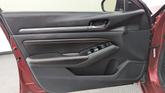 Thumbnail of 2023 Scarlet Ember Tintcoat Nissan Altima