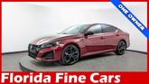 Photo of 2023 Scarlet Ember Tintcoat Nissan Altima