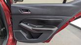Thumbnail of 2023 Scarlet Ember Tintcoat Nissan Altima