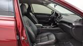 Thumbnail of 2023 Scarlet Ember Tintcoat Nissan Altima