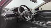 Thumbnail of 2023 Scarlet Ember Tintcoat Nissan Altima