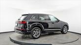 Thumbnail of 2022 Mythos Black Metallic Audi Q7