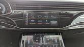 Thumbnail of 2022 Mythos Black Metallic Audi Q7