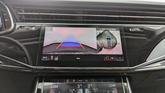 Thumbnail of 2022 Mythos Black Metallic Audi Q7
