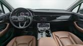 Thumbnail of 2022 Mythos Black Metallic Audi Q7