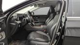Thumbnail of 2022 Black Mercedes-Benz C-Class