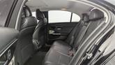 Thumbnail of 2022 Black Mercedes-Benz C-Class