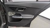 Thumbnail of 2022 Black Mercedes-Benz C-Class