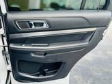 Thumbnail of 2019 Oxford White Ford Explorer
