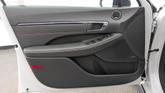 Thumbnail of 2022 Quartz White Hyundai SONATA