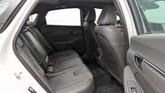 Thumbnail of 2022 Quartz White Hyundai SONATA