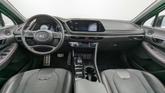 Thumbnail of 2022 Quartz White Hyundai SONATA