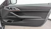 Thumbnail of 2025 Skyscraper Grey Metallic BMW 430