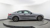 Thumbnail of 2025 Skyscraper Grey Metallic BMW 430