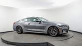 Thumbnail of 2025 Skyscraper Grey Metallic BMW 430