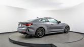 Thumbnail of 2025 Skyscraper Grey Metallic BMW 430