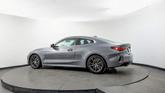 Thumbnail of 2025 Skyscraper Grey Metallic BMW 430