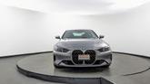 Thumbnail of 2025 Skyscraper Grey Metallic BMW 430