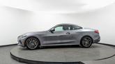 Thumbnail of 2025 Skyscraper Grey Metallic BMW 430