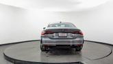 Thumbnail of 2025 Skyscraper Grey Metallic BMW 430