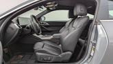 Thumbnail of 2025 Skyscraper Grey Metallic BMW 430