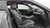 Thumbnail of 2025 Skyscraper Grey Metallic BMW 430