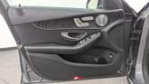 Thumbnail of 2017 Selenite Grey Metallic Mercedes-Benz C-Class