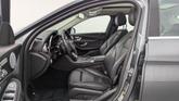 Thumbnail of 2017 Selenite Grey Metallic Mercedes-Benz C-Class