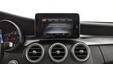 Thumbnail of 2017 Selenite Grey Metallic Mercedes-Benz C-Class