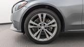 Thumbnail of 2017 Selenite Grey Metallic Mercedes-Benz C-Class