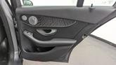 Thumbnail of 2017 Selenite Grey Metallic Mercedes-Benz C-Class