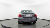 Thumbnail of 2017 Selenite Grey Metallic Mercedes-Benz C-Class