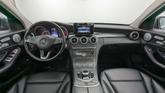 Thumbnail of 2017 Selenite Grey Metallic Mercedes-Benz C-Class